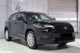 Toyota Corolla Cross 2.0 Hybrid