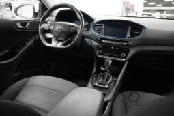 
										Hyundai IONIQ Hybrid 1.6 DCT 141 cv full									