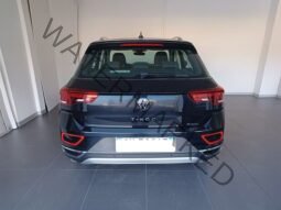 Volkswagen T-Roc 2.0TDI 4Motion