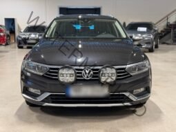 Volkswagen Passat Alltrack 2.0 TDI AUT