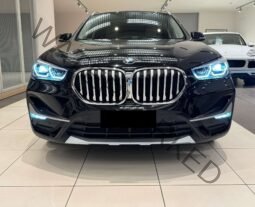 BMW X1 sDrive16d