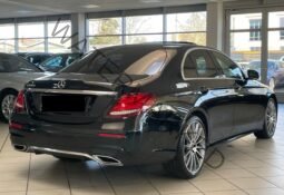 Mercedes-Benz E 350 d
