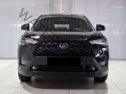 Toyota Corolla Cross 2.0 Hybrid
