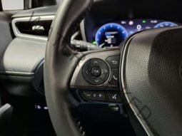 
										Toyota Corolla Cross 2.0 Hybrid full									