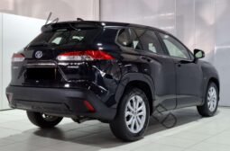Toyota Corolla Cross 2.0 Hybrid