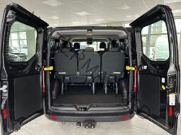 
										Ford Transit Custom full									