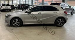 
										Mercedes-Benz Classe A 200 d full									
