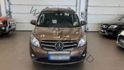 Mercedes-Benz Citan 111 CDI