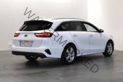 Kia CEED Sportswagon Advance 1.4 T-GDI