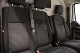 
										Ford Transit Custom traction automatique full									