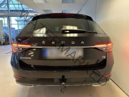 Skoda Superb iV Kombi 1.4 Plug-in Hybrid