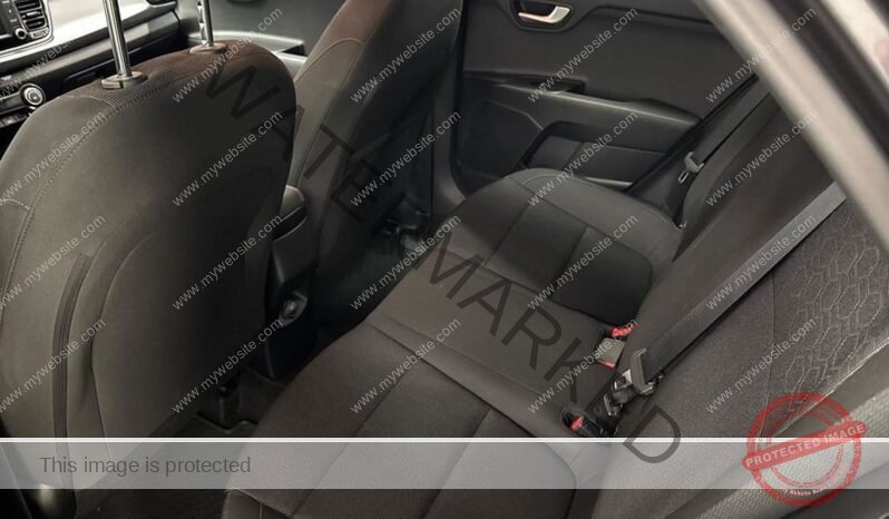 
								Kia Rio GLS Advance Plus full									