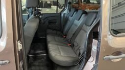 
										Mercedes-Benz Citan 111 CDI full									