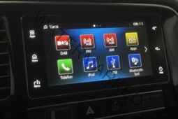 
										Mitsubishi Outlander 2.4 Hybride rechargeable 4WD full									