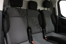 
										Citroën Berlingo 75CV full									