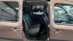 
										Mercedes-Benz Citan 111 CDI full									
