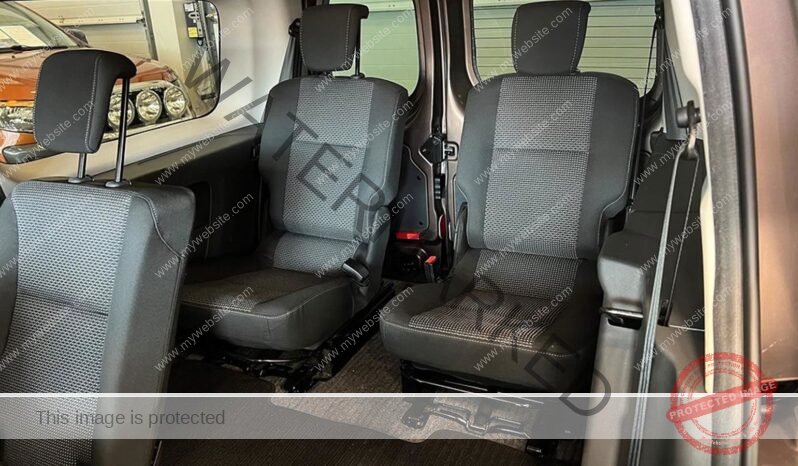 
								Mercedes-Benz Citan 111 CDI full									