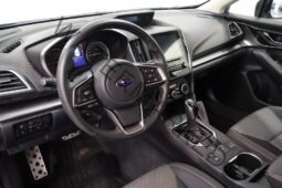 
										Subaru XV 2.0 4WD full									