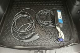 
										Mitsubishi Outlander 2.4 Hybride rechargeable 4WD full									
