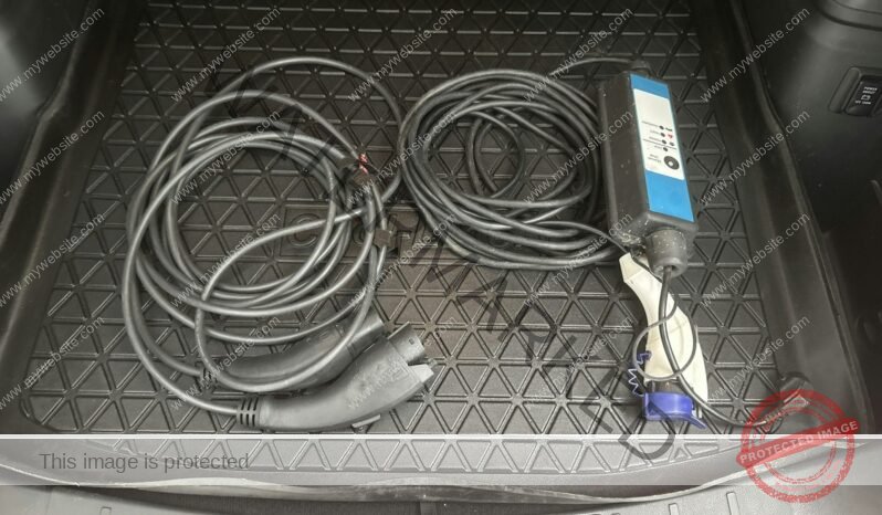 
								Mitsubishi Outlander 2.4 Hybride rechargeable 4WD full									