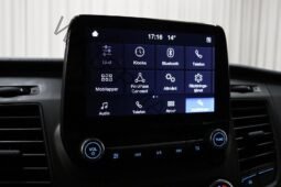 
										Ford Transit Custom traction automatique full									