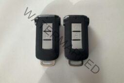 
										Mitsubishi Outlander 2.4 Hybride rechargeable 4WD full									