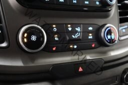 
										Ford Transit Custom traction automatique full									