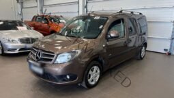 Mercedes-Benz Citan 111 CDI