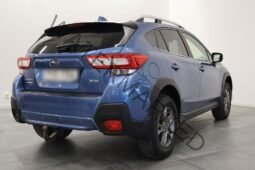 Subaru XV 2.0 4WD
