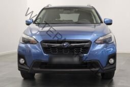 Subaru XV 2.0 4WD