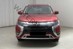 Mitsubishi Outlander 2.4 Hybride rechargeable 4WD