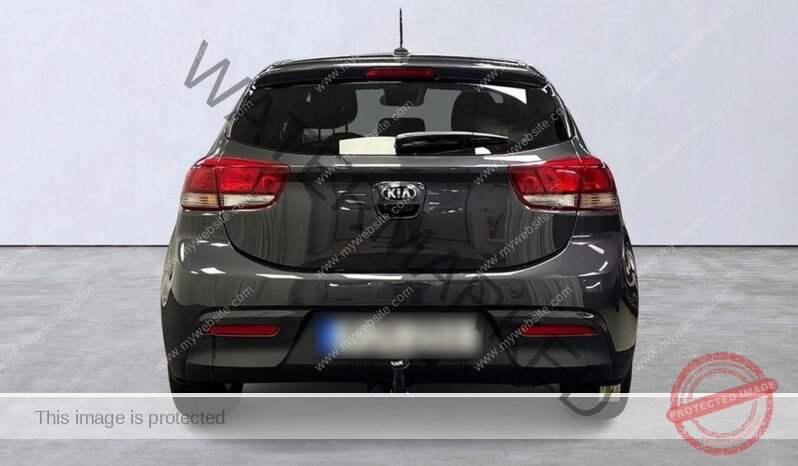 
								Kia Rio GLS Advance Plus full									