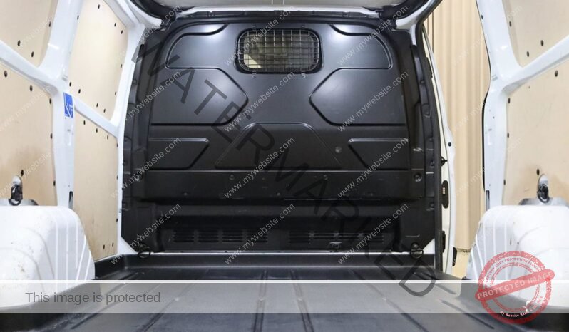 
								Ford Transit Custom traction automatique full									
