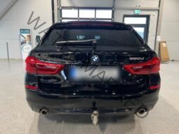 BMW 520 d Touring Steptronic