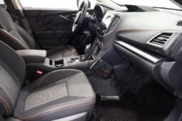 Subaru XV 2.0 4WD