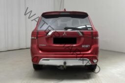 Mitsubishi Outlander 2.4 Hybride rechargeable 4WD