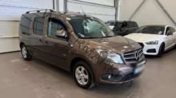 
										Mercedes-Benz Citan 111 CDI full									