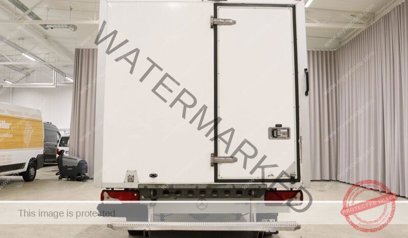 
								Mercedes-Benz Sprinter 314 Fourgon réfrigéré full									