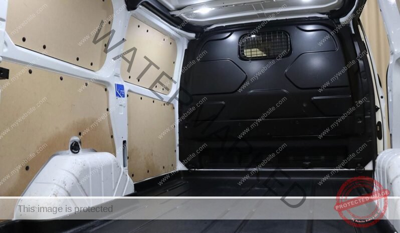 
								Ford Transit Custom traction automatique full									