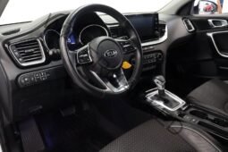 Kia CEED Sportswagon Advance 1.4 T-GDI