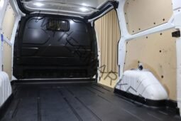 
										Ford Transit Custom traction automatique full									