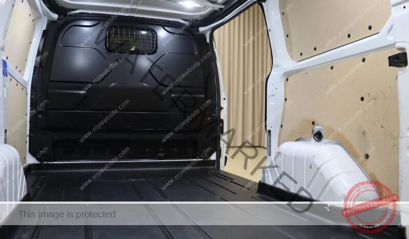 
								Ford Transit Custom traction automatique full									