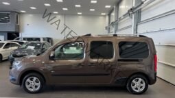 
										Mercedes-Benz Citan 111 CDI full									
