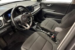 
										Kia Rio GLS Advance Plus full									