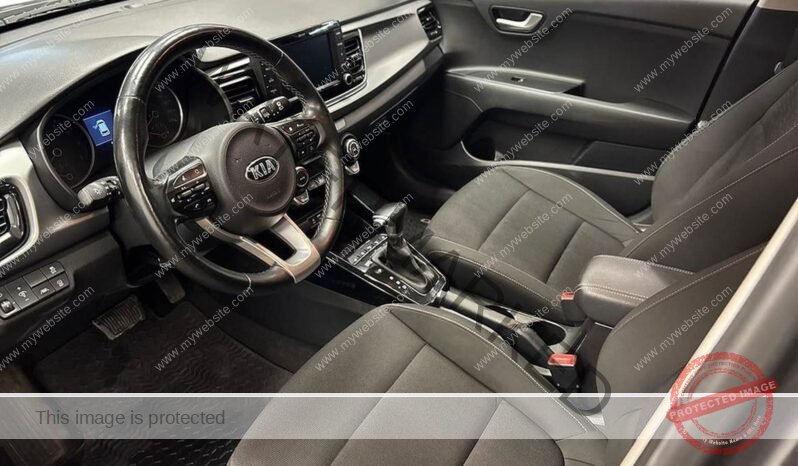 
								Kia Rio GLS Advance Plus full									