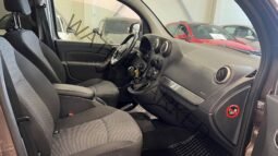 
										Mercedes-Benz Citan 111 CDI full									