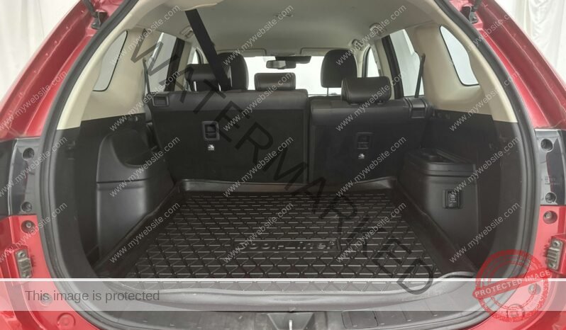 
								Mitsubishi Outlander 2.4 Hybride rechargeable 4WD full									