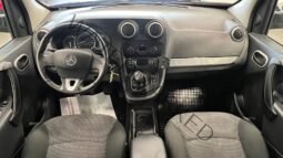 
										Mercedes-Benz Citan 111 CDI full									