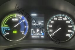 
										Mitsubishi Outlander 2.4 Hybride rechargeable 4WD full									