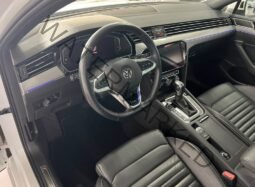 
										Volkswagen Passat 1.4 TSI GTE full									